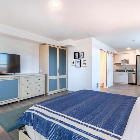 Marina Square Suites Бремертон Екстер'єр фото