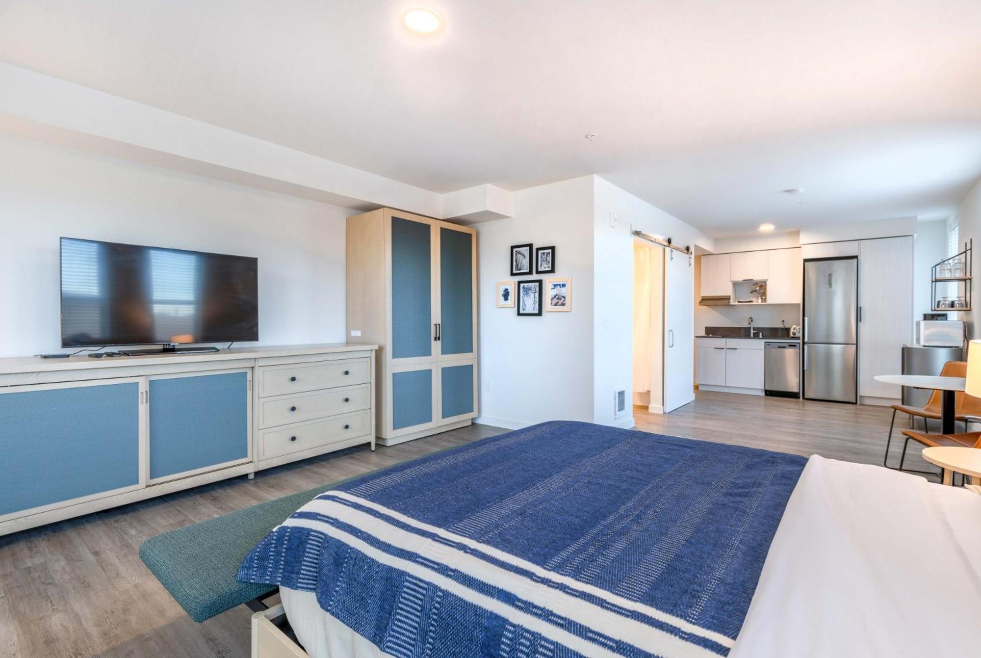 Marina Square Suites Бремертон Екстер'єр фото