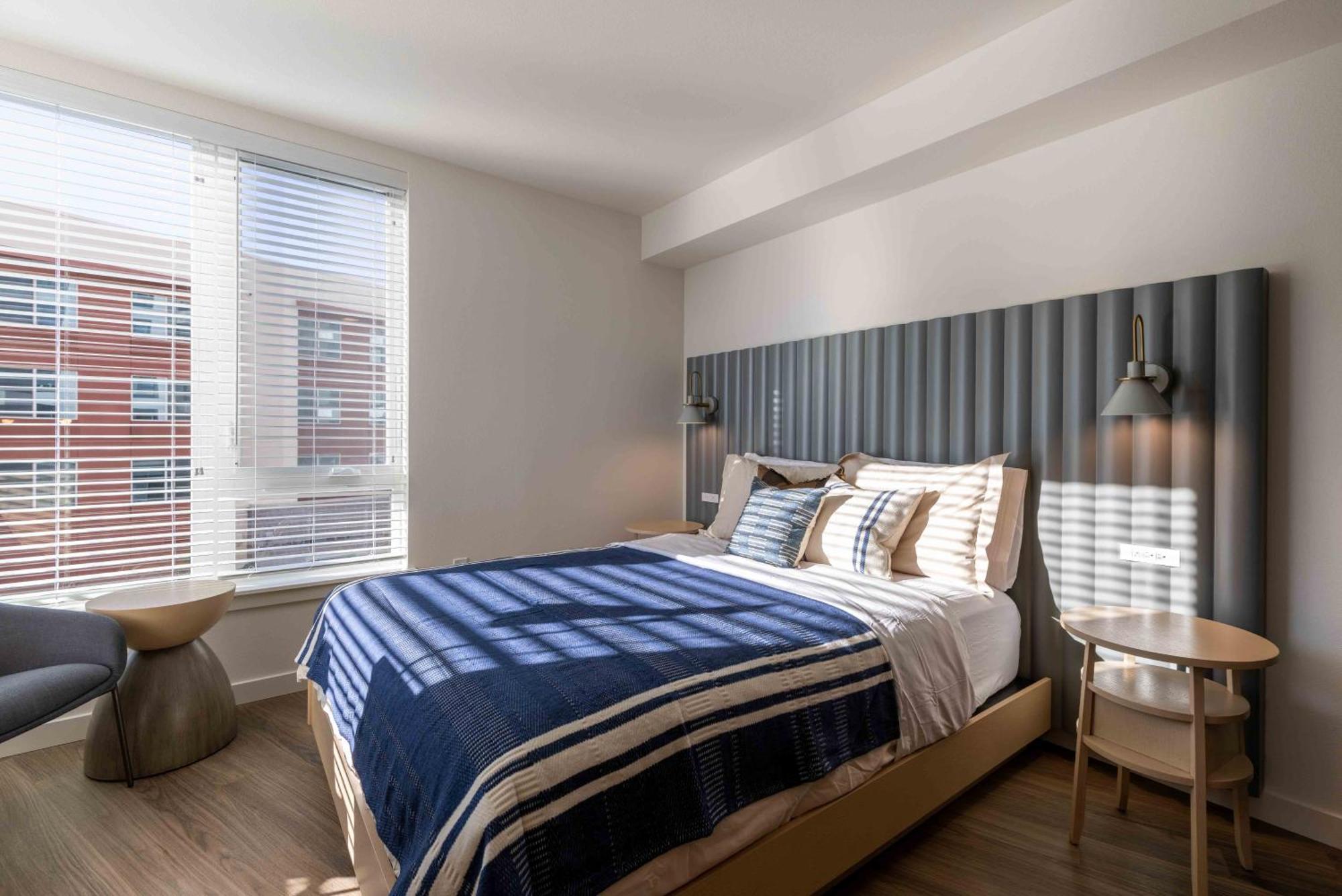 Marina Square Suites Бремертон Екстер'єр фото