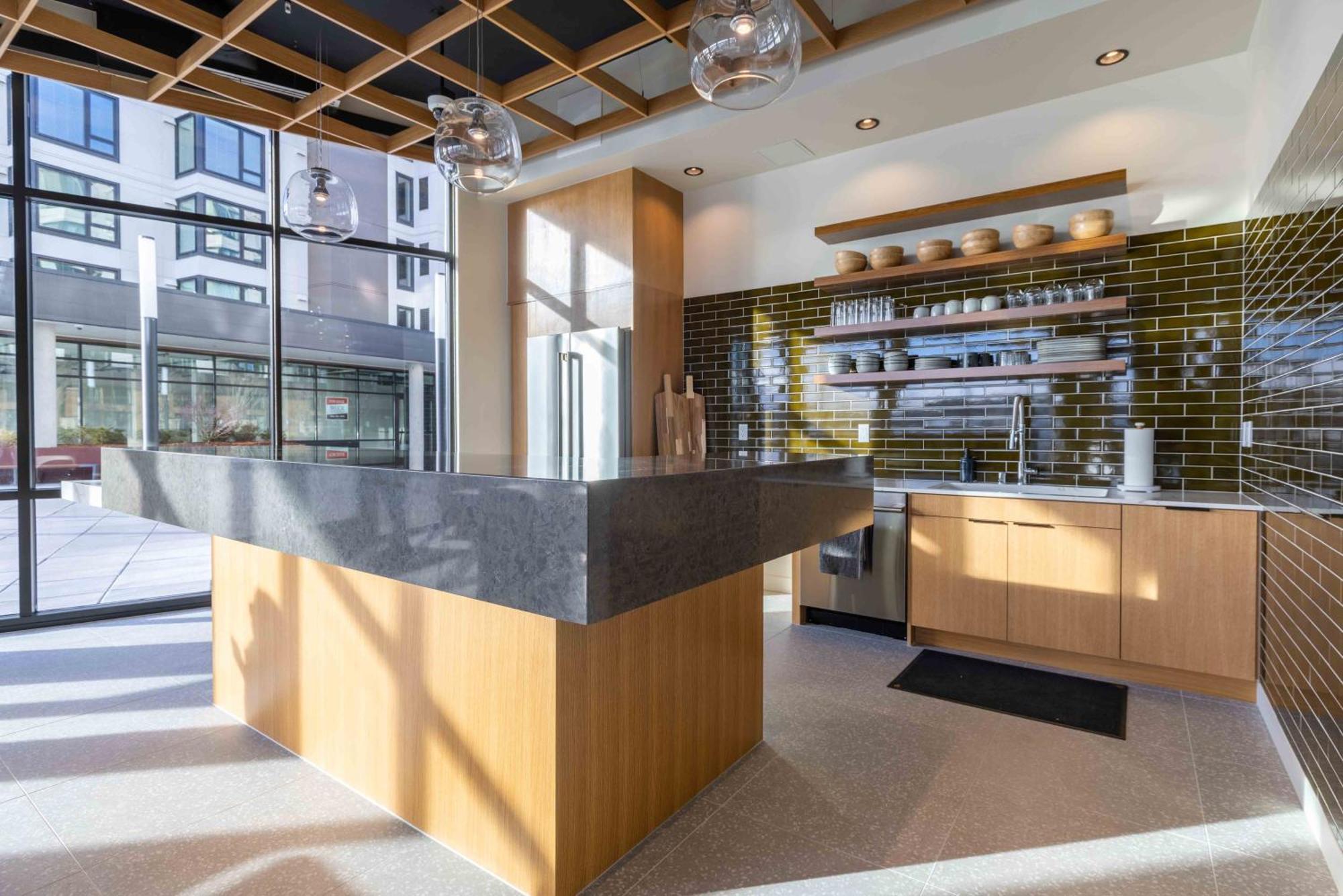 Marina Square Suites Бремертон Екстер'єр фото